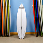 Lost Speed Demon PU/Poly 5'11"