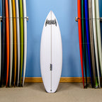 Lost Speed Demon PU/Poly 6'0"