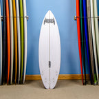 Lost Speed Demon PU/Poly 6'0"