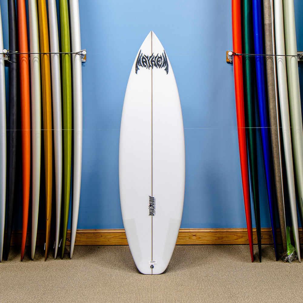 Lost Speed Demon PU/Poly 6'0"