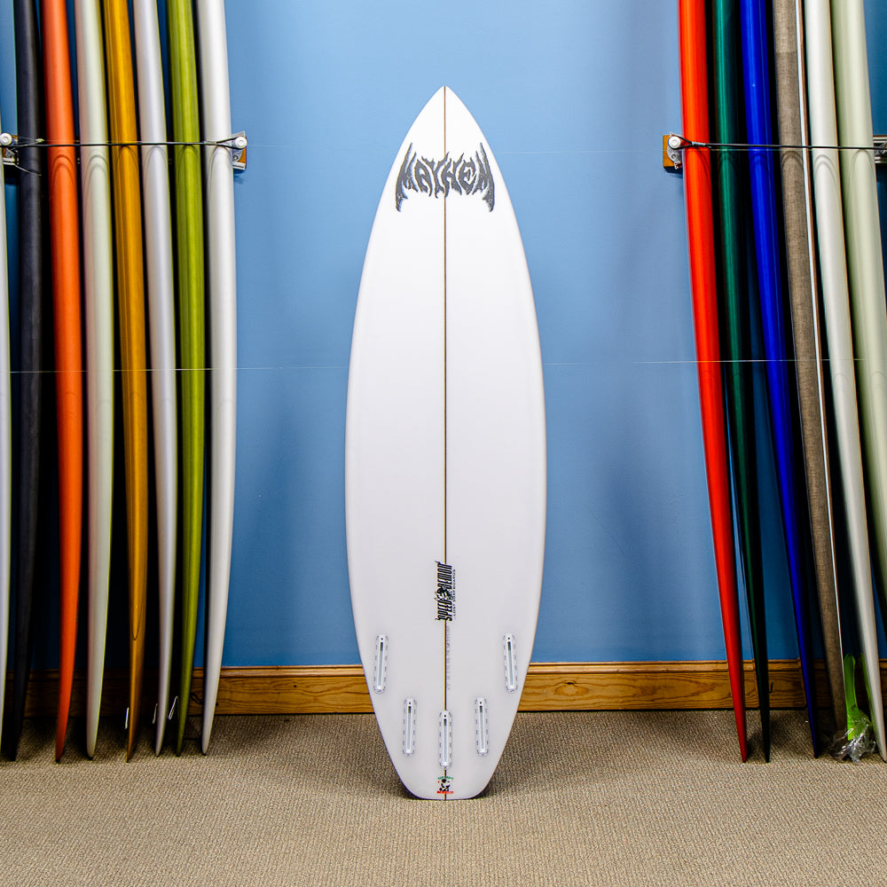 Lost Speed Demon PU/Poly 6'0"