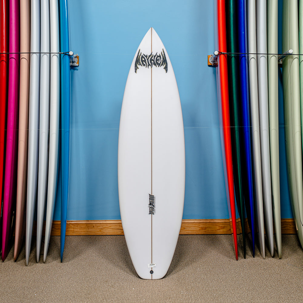 Lost Speed Demon PU/Poly 6'1"