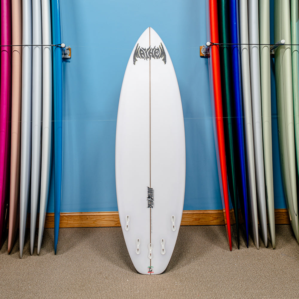 Lost Speed Demon PU/Poly 6'1"