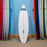 Actual Board: Lost Speed Demon PU/Poly 6'1" — 34.7L
