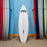 Actual Board: Lost Speed Demon PU/Poly 6'1" — 34.6L