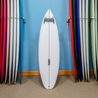 Lost Speed Demon PU/Poly 6'2"