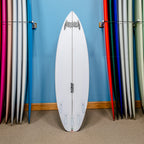 Lost Speed Demon PU/Poly 6'2"