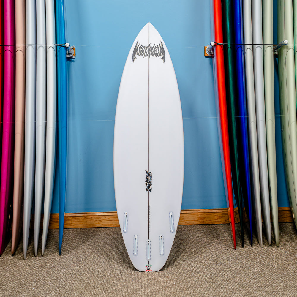Lost Speed Demon PU/Poly 6'2"