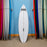 Actual Board: Lost Speed Demon PU/Poly 6'2" — 36.1L
