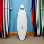 Lost Speed Demon PU/Poly 6'3"