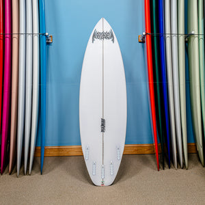 Lost Speed Demon PU/Poly 6'3" — Alternate View