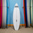 Actual Board: Lost Speed Demon PU/Poly 6'3" — 37.5L