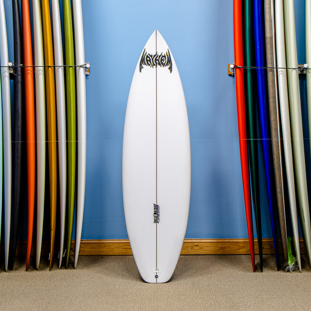 Lost Speed Demon PU/Poly 6'4"