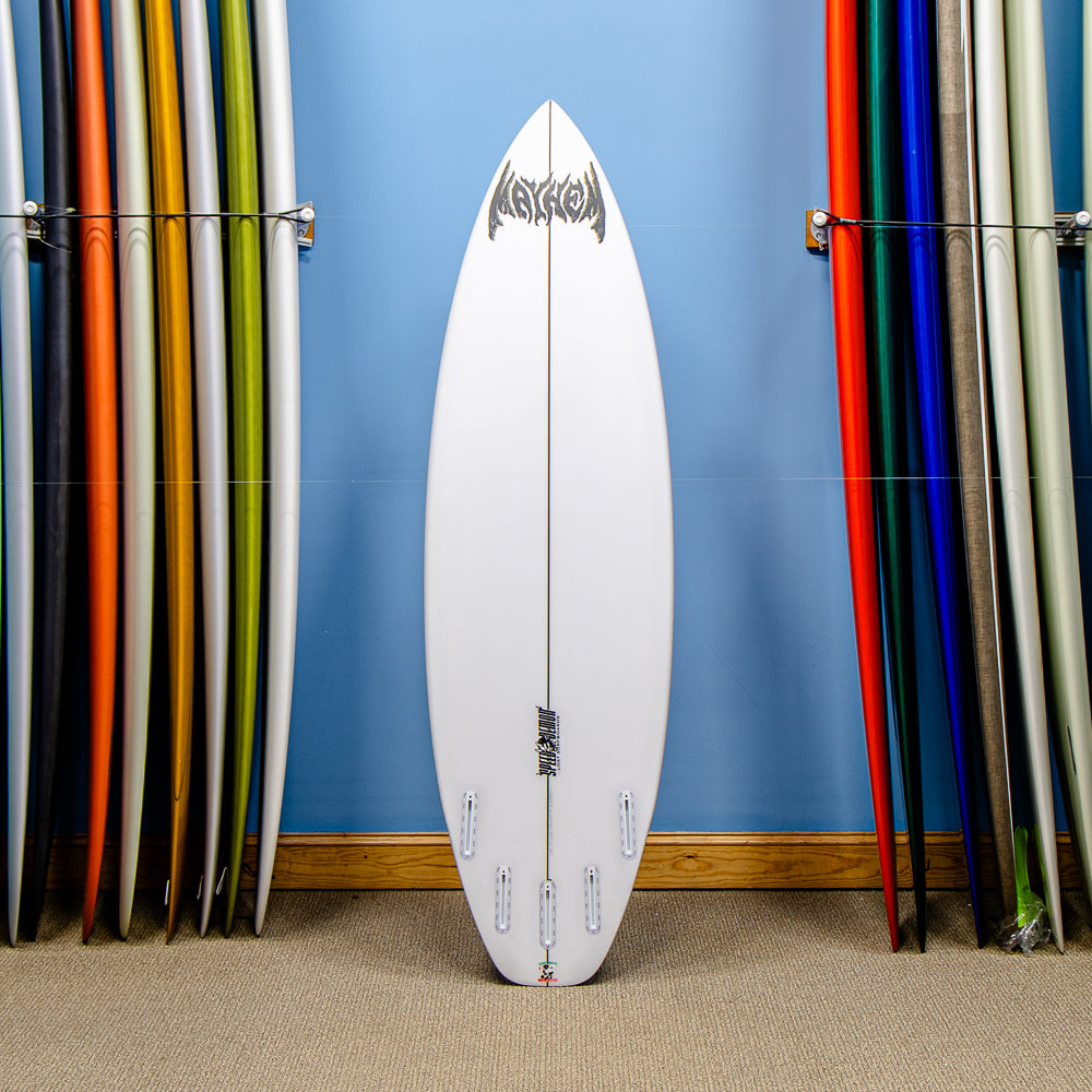 Lost Speed Demon PU/Poly 6'4"