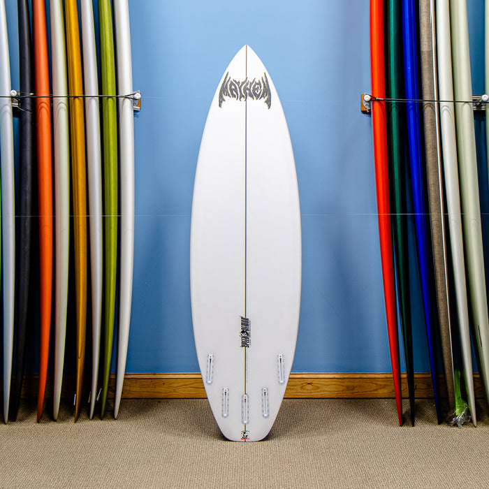 Lost Speed Demon PU/Poly 6'4