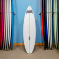 Lost Speed Demon PU/Poly 6'4"