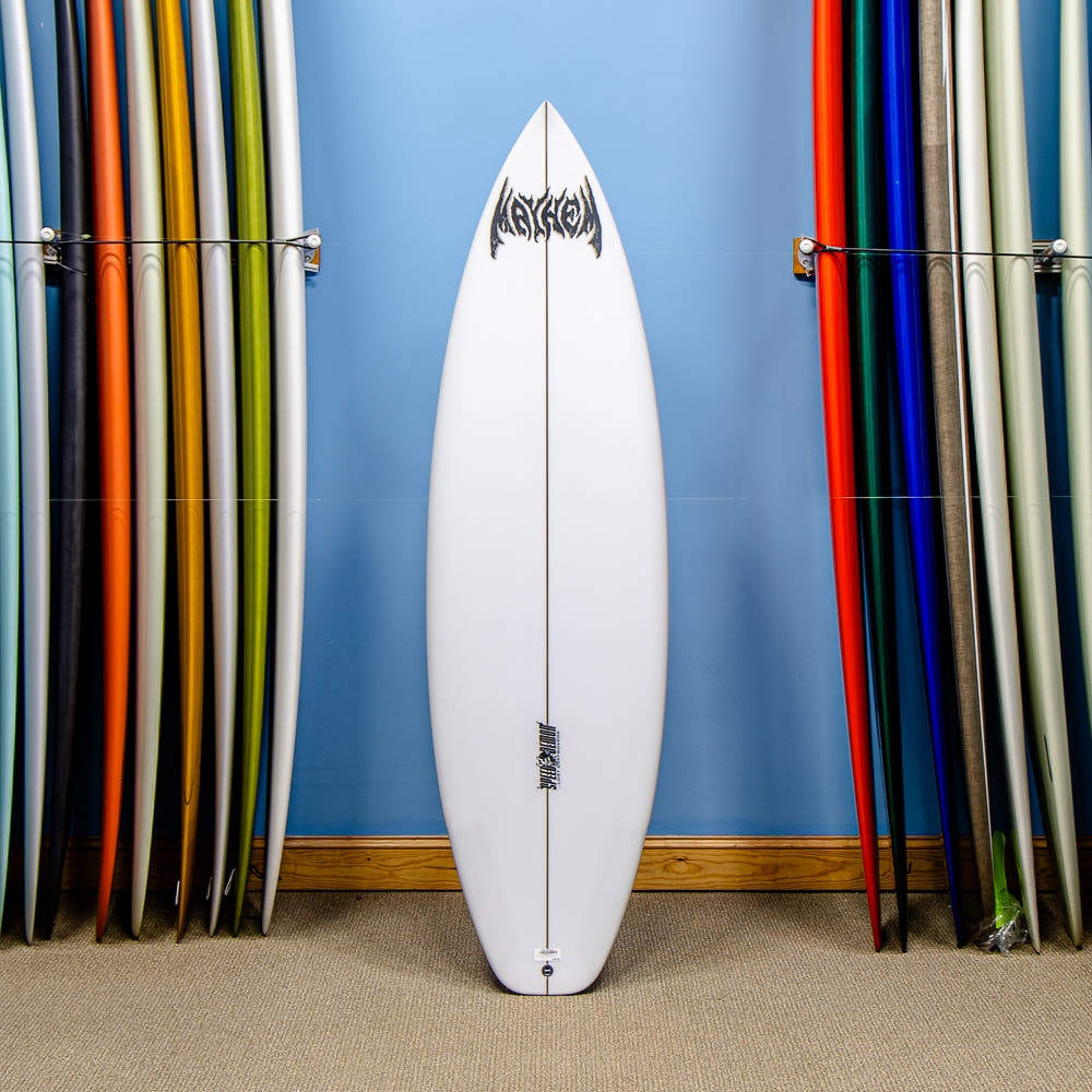 Lost Speed Demon PU/Poly 6'6"