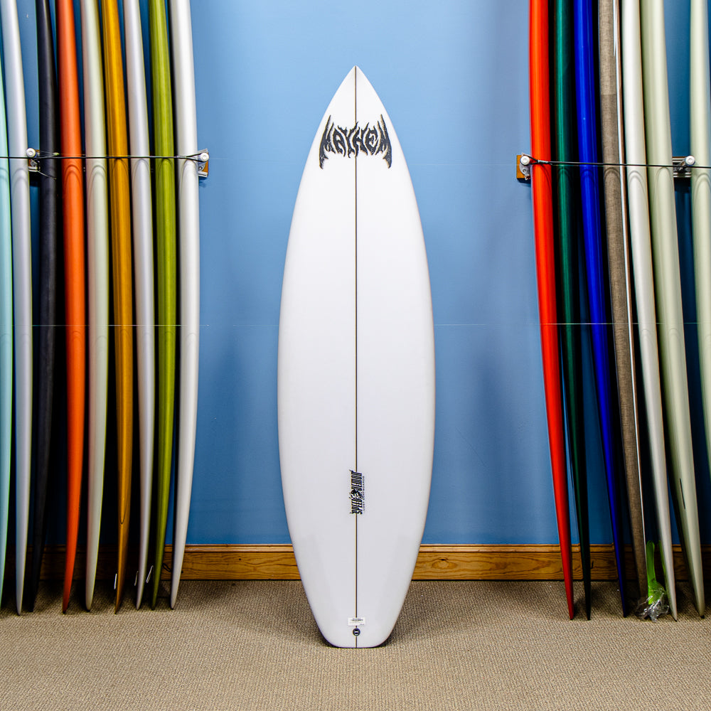 Lost Speed Demon PU/Poly 6'6"