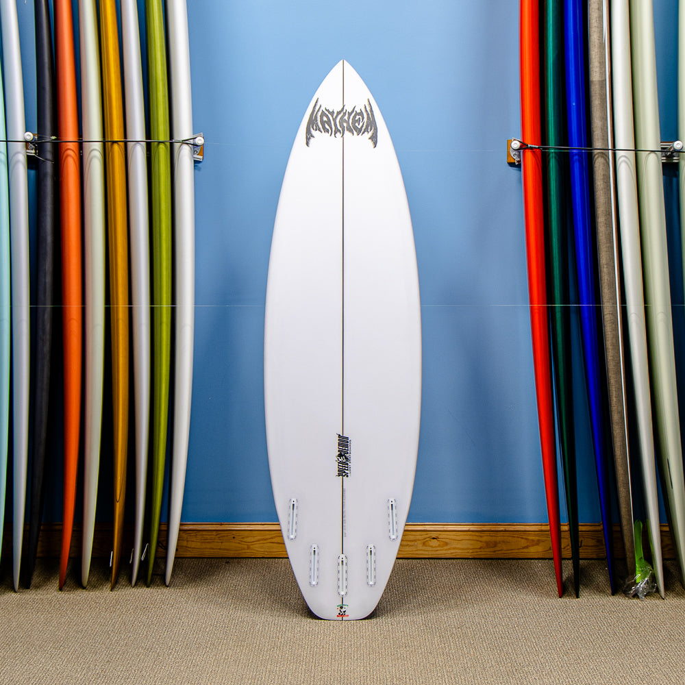 Lost Speed Demon PU/Poly 6'6"