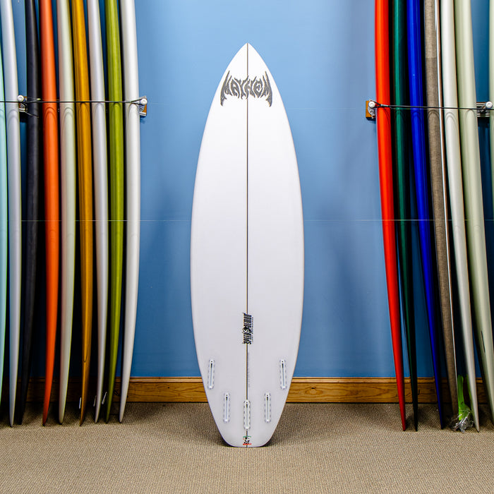 Lost Speed Demon PU/Poly 6'6