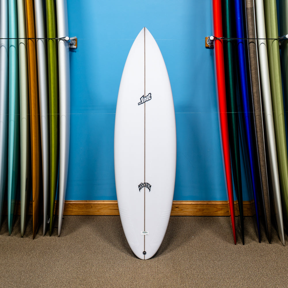 Lost Mini Driver Re-Issue PU/Poly 5'8"