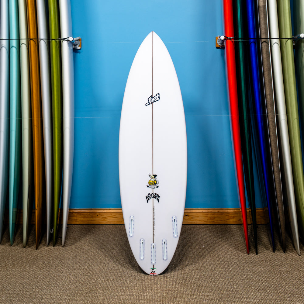 Lost Mini Driver Re-Issue PU/Poly 5'8"