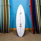 Lost Mini Driver Re-Issue PU/Poly 5'8"