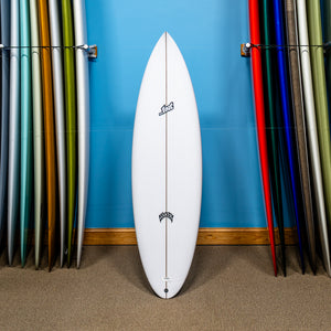 Actual Board: Lost Mini Driver Re-Issue PU/Poly 5'9" — 28.6L