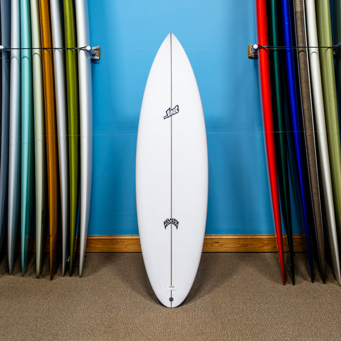 Actual Board: Lost Mini Driver Re-Issue PU/Poly 5'9" — 28.6L
