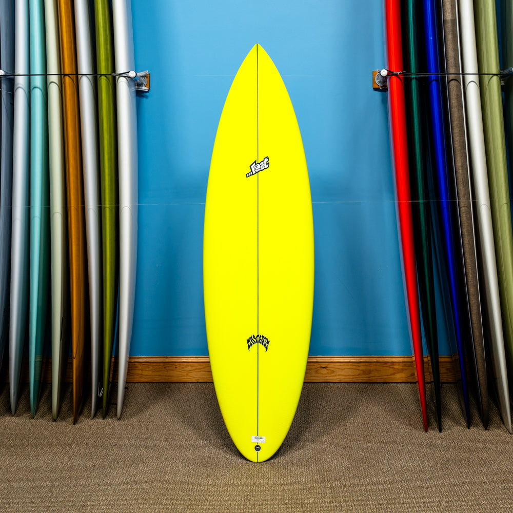 Lost Mini Driver Re-Issue PU/Poly 5'10"