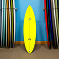 Lost Mini Driver Re-Issue PU/Poly 5'10"