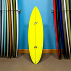 Lost Mini Driver Re-Issue PU/Poly 5'10"