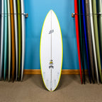 Lost Mini Driver Re-Issue PU/Poly 5'10"