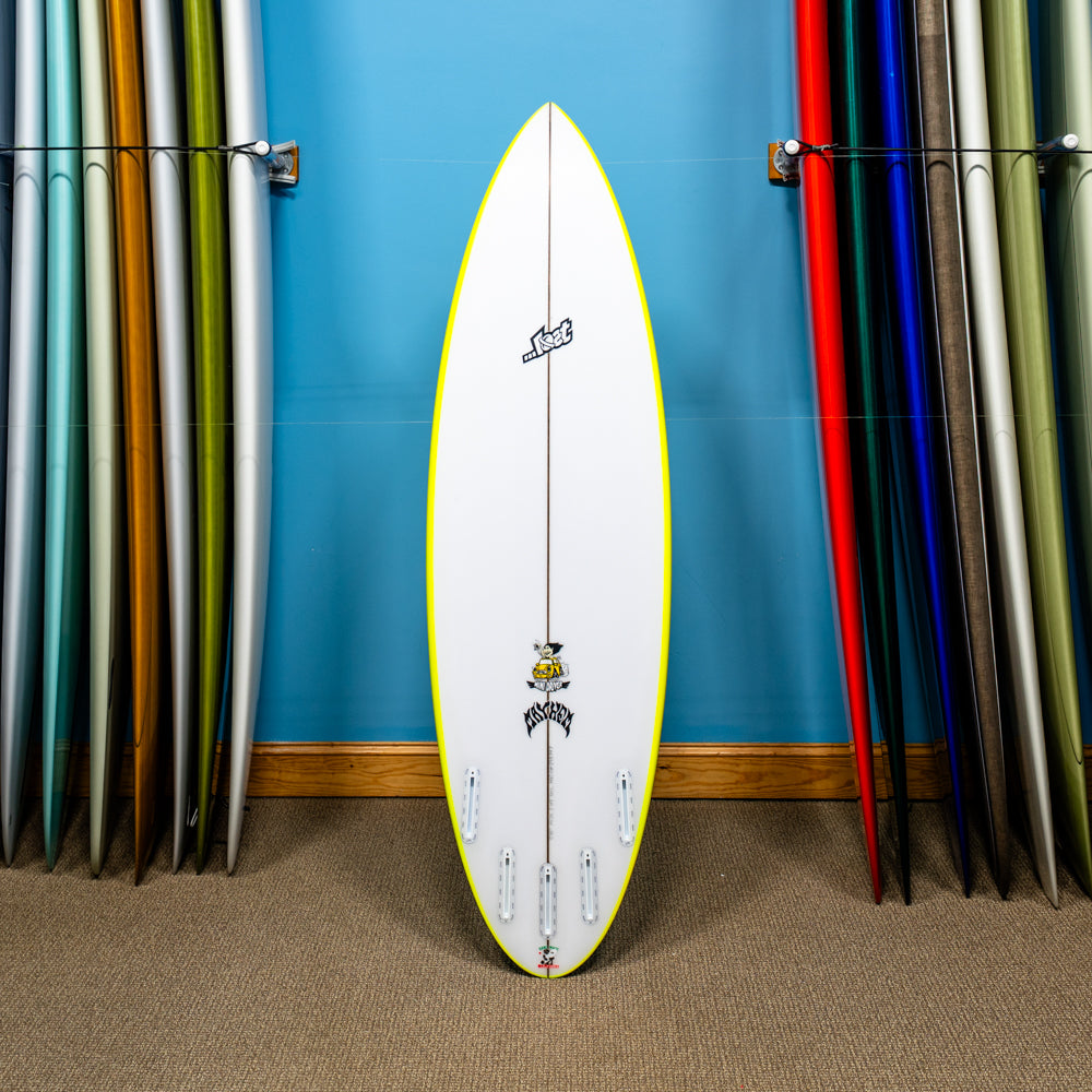 Lost Mini Driver Re-Issue PU/Poly 5'10"