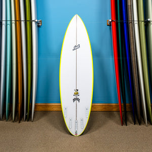Lost Mini Driver Re-Issue PU/Poly 5'10" — Alternate View