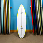 Lost Mini Driver Re-Issue PU/Poly 6'0"