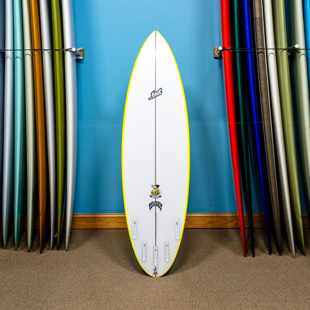 Lost Mini Driver Re-Issue PU/Poly 6'0"