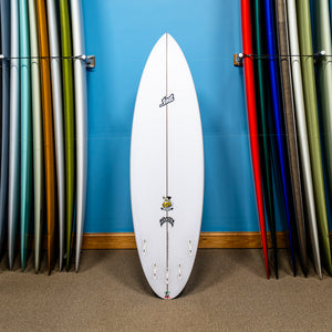 Lost Mini Driver Re-Issue PU/Poly 6'1"