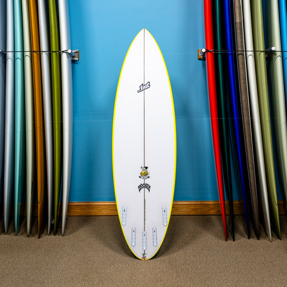 Lost Mini Driver Re-Issue PU/Poly 6'2"