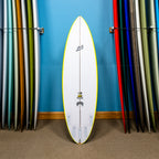 Lost Mini Driver Re-Issue PU/Poly 6'2"