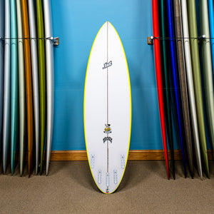 Lost Mini Driver Re-Issue PU/Poly 6'2"