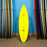 Actual Board: Lost Mini Driver Re-Issue PU/Poly 6'2" — 35.5L