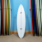 Lost Mini Driver Re-Issue PU/Poly 6'3"