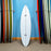Actual Board: Lost Mini Driver Re-Issue PU/Poly 6'3" — 36.5L