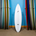 Lost Mini Driver Re-Issue PU/Poly 6'4"