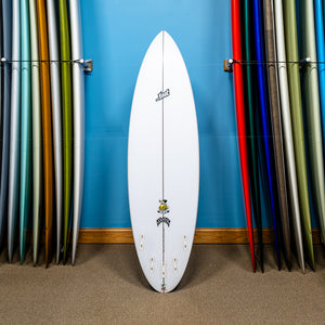 Lost Mini Driver Re-Issue PU/Poly 6'4"