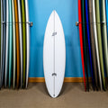 Lost Mini Driver Re-Issue PU/Poly 6'4"