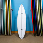 Lost Mini Driver Re-Issue PU/Poly 6'4"