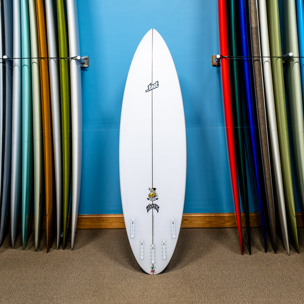 Lost Mini Driver Re-Issue PU/Poly 6'4"