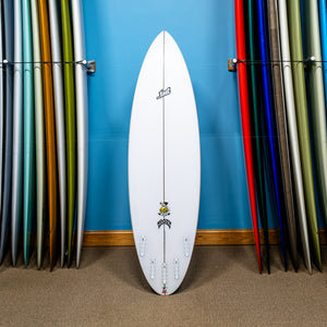 Lost Mini Driver Re-Issue PU/Poly 6'4"